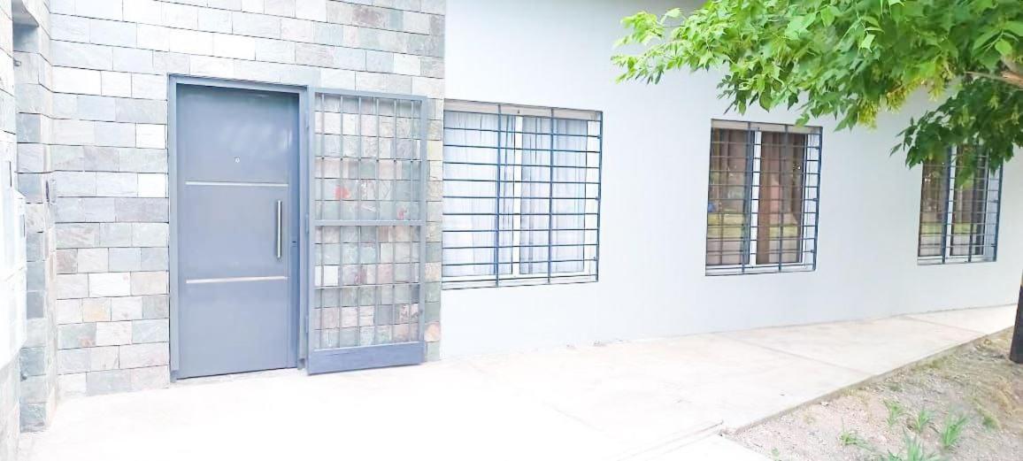 La Casa De Beatriz Paz, Confort Y Tranquilidad San Rafael  Eksteriør bilde