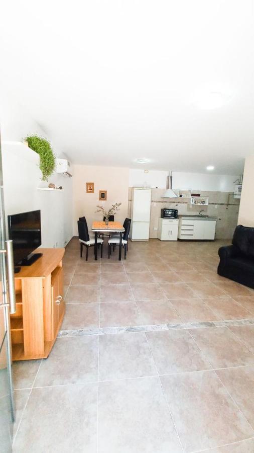 La Casa De Beatriz Paz, Confort Y Tranquilidad San Rafael  Eksteriør bilde
